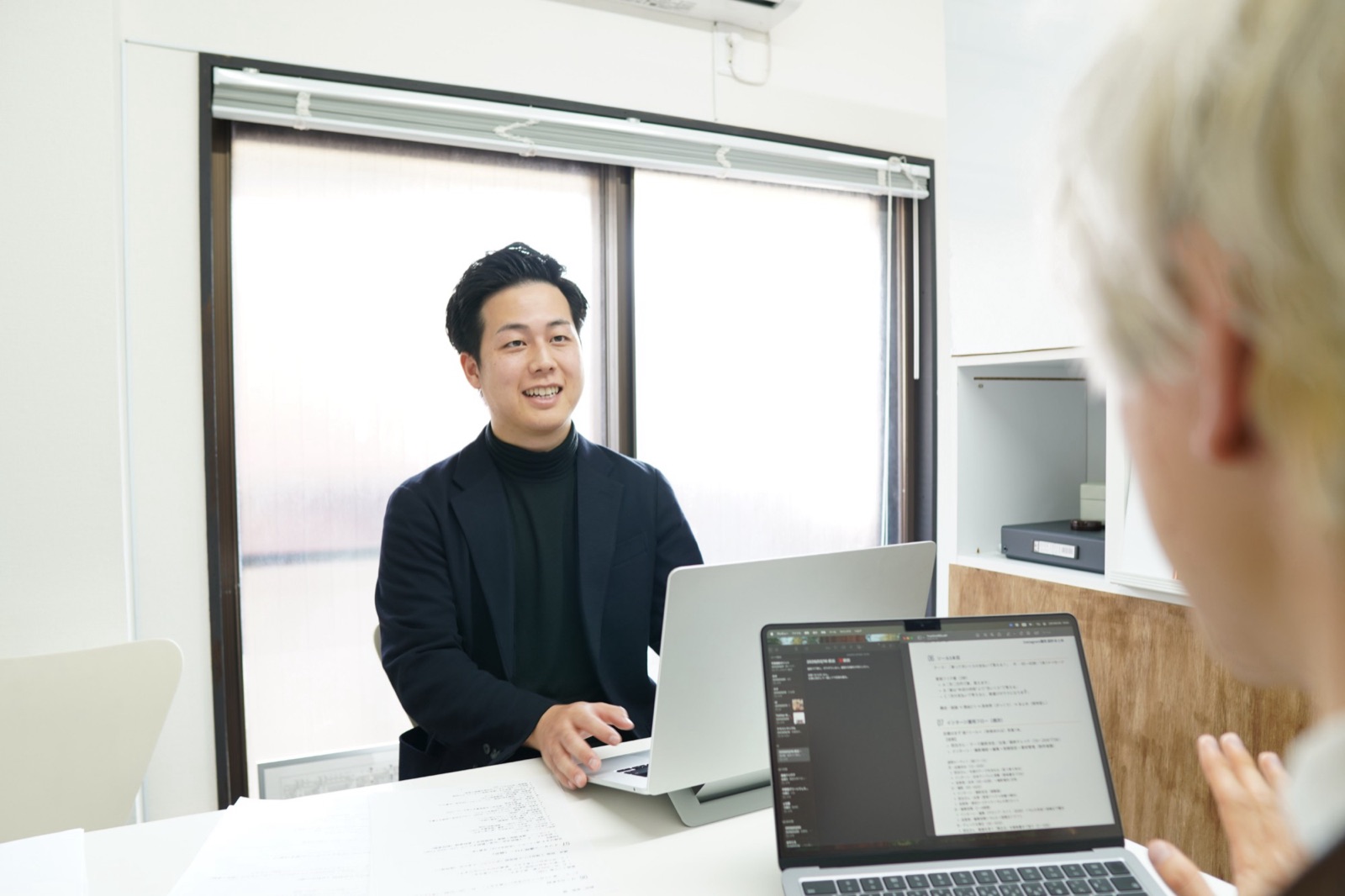株式会社Trustfordの写真(栃木県宇都宮市)