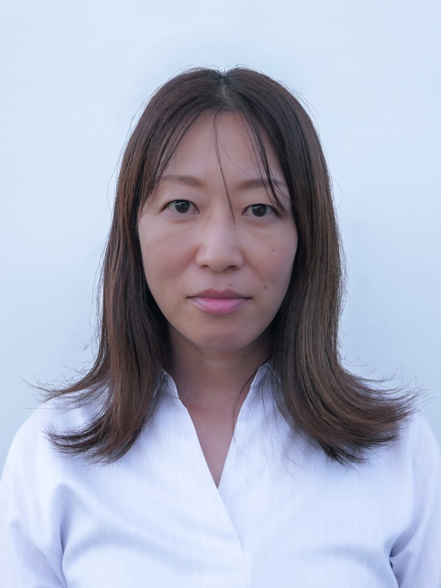 大谷 愛子
