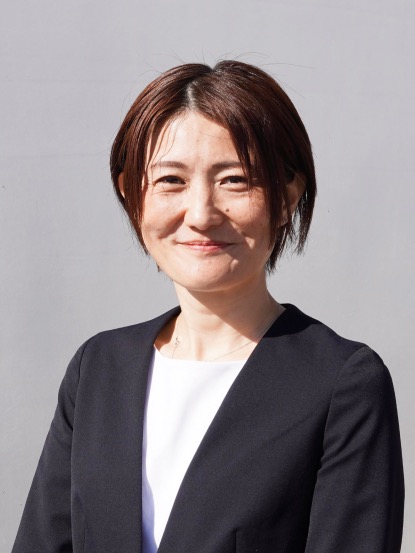 関口 映子